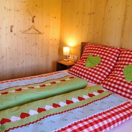 Waldblick Im Happy Allgaeu - Wohnung Mit Grosser Dachterrasse Leutkirch im Allgäu 外观 照片