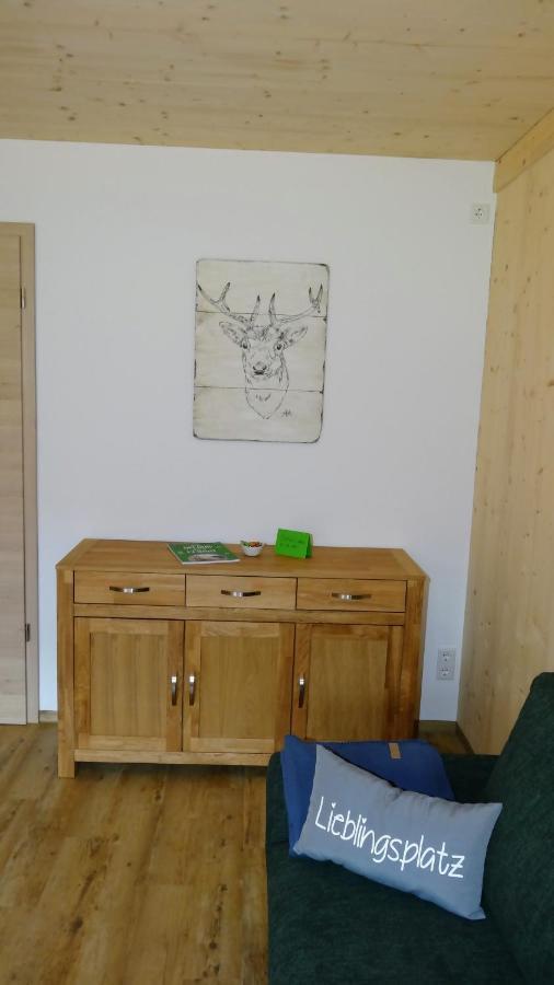 Waldblick Im Happy Allgaeu - Wohnung Mit Grosser Dachterrasse Leutkirch im Allgäu 外观 照片