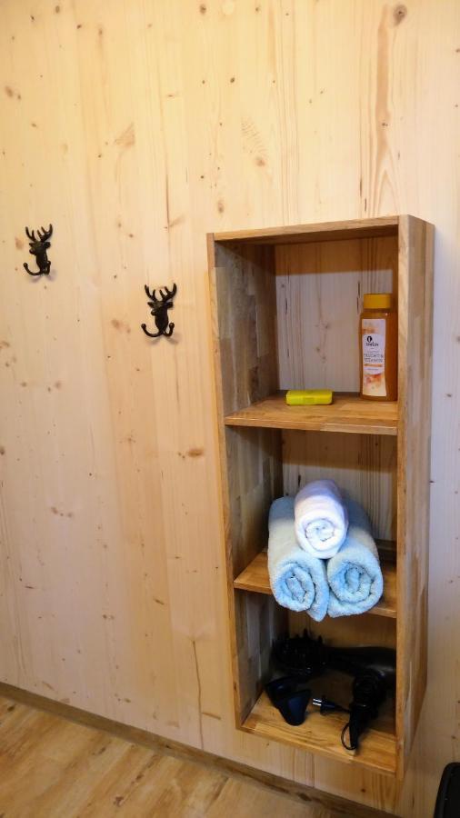 Waldblick Im Happy Allgaeu - Wohnung Mit Grosser Dachterrasse Leutkirch im Allgäu 外观 照片