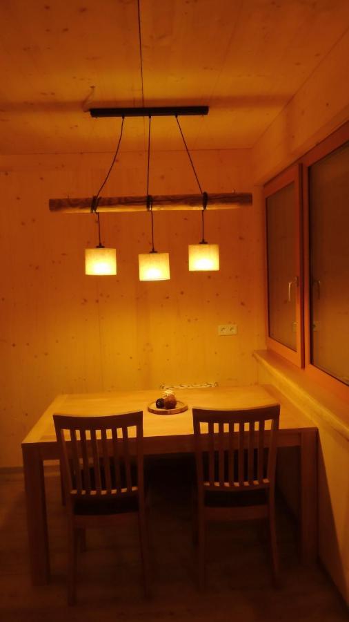 Waldblick Im Happy Allgaeu - Wohnung Mit Grosser Dachterrasse Leutkirch im Allgäu 外观 照片
